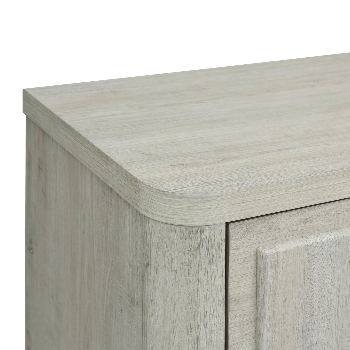 Modern Play 6 Drawer Dresser - Chapin Furniture
