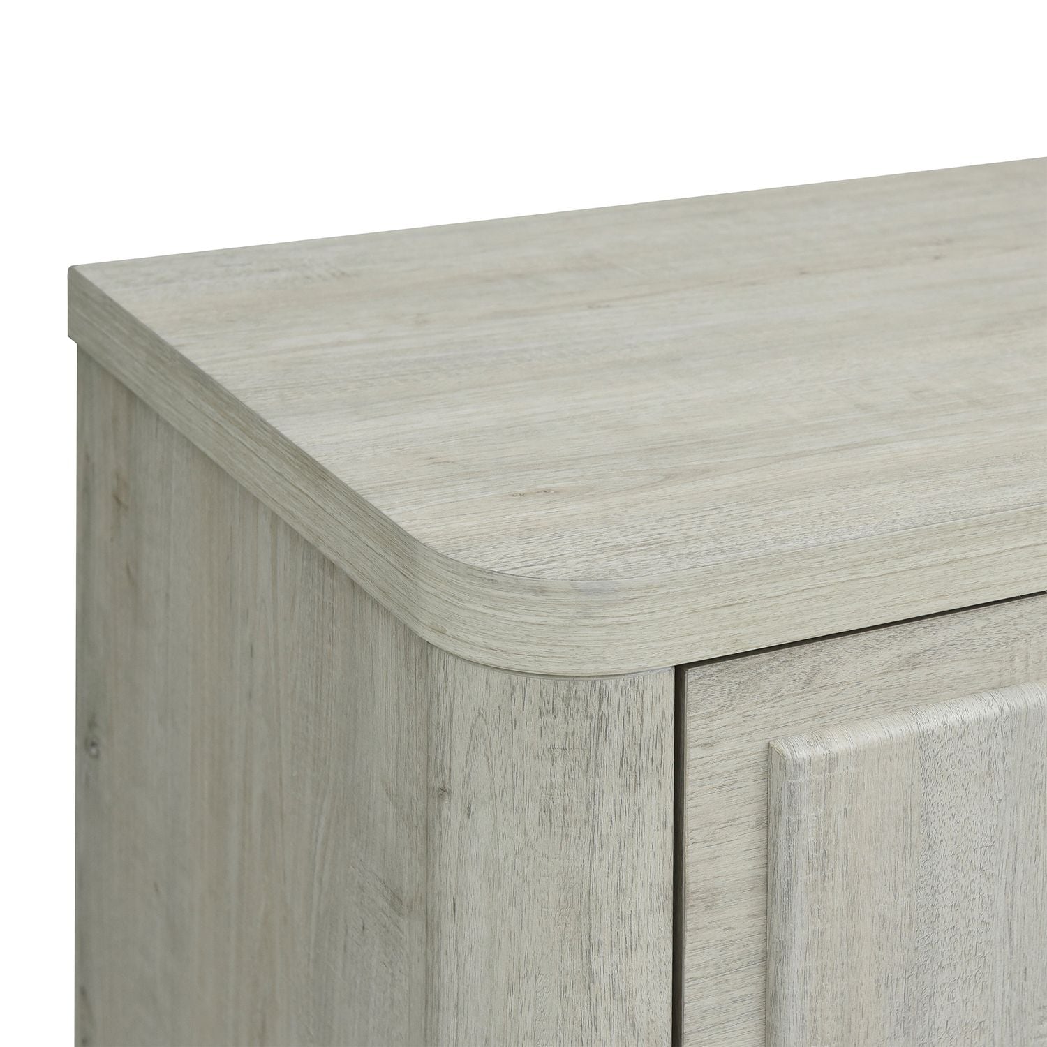 Modern Play 6 Drawer Dresser - Chapin Furniture