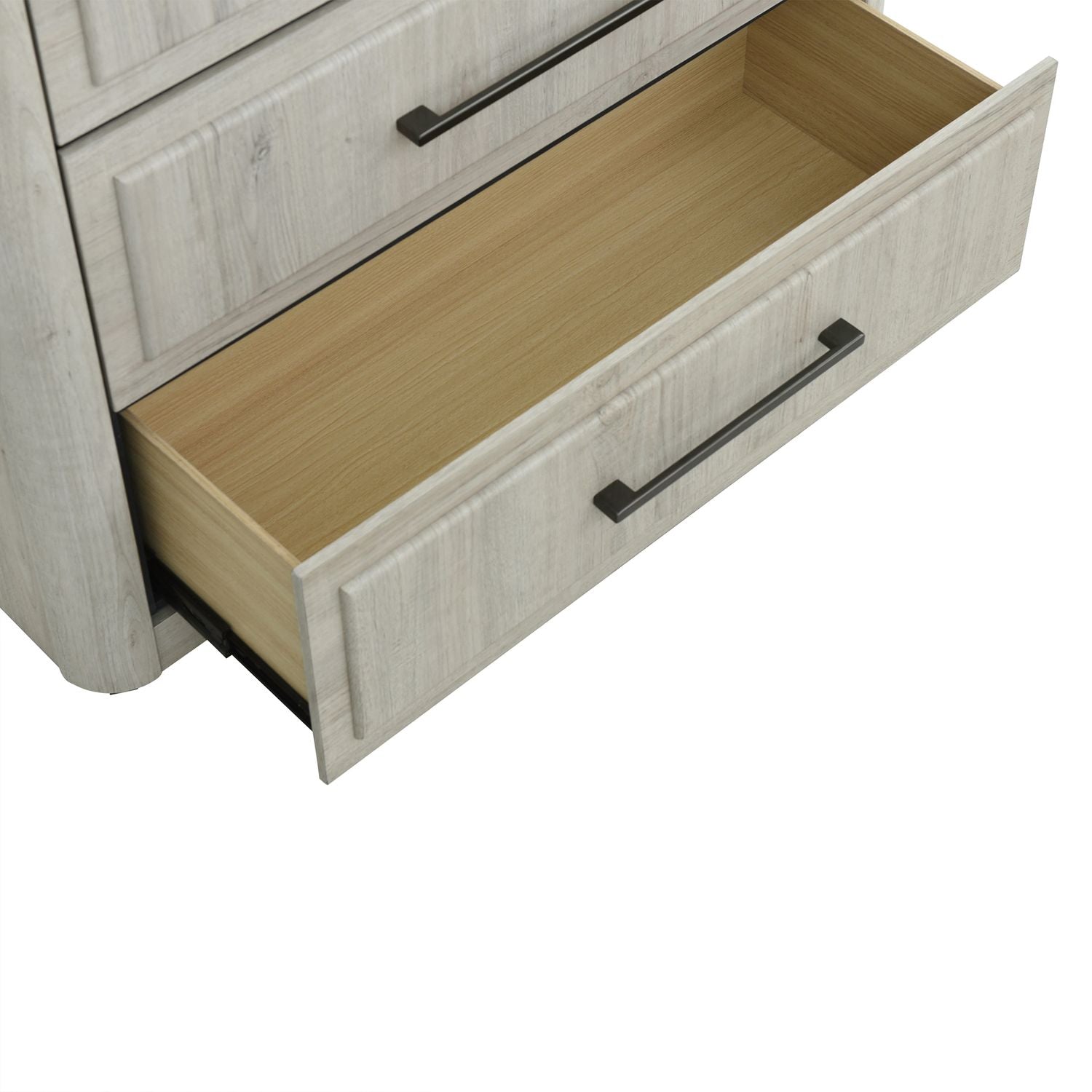 Modern Play 5 Drawer Chest - Chapin Furniture