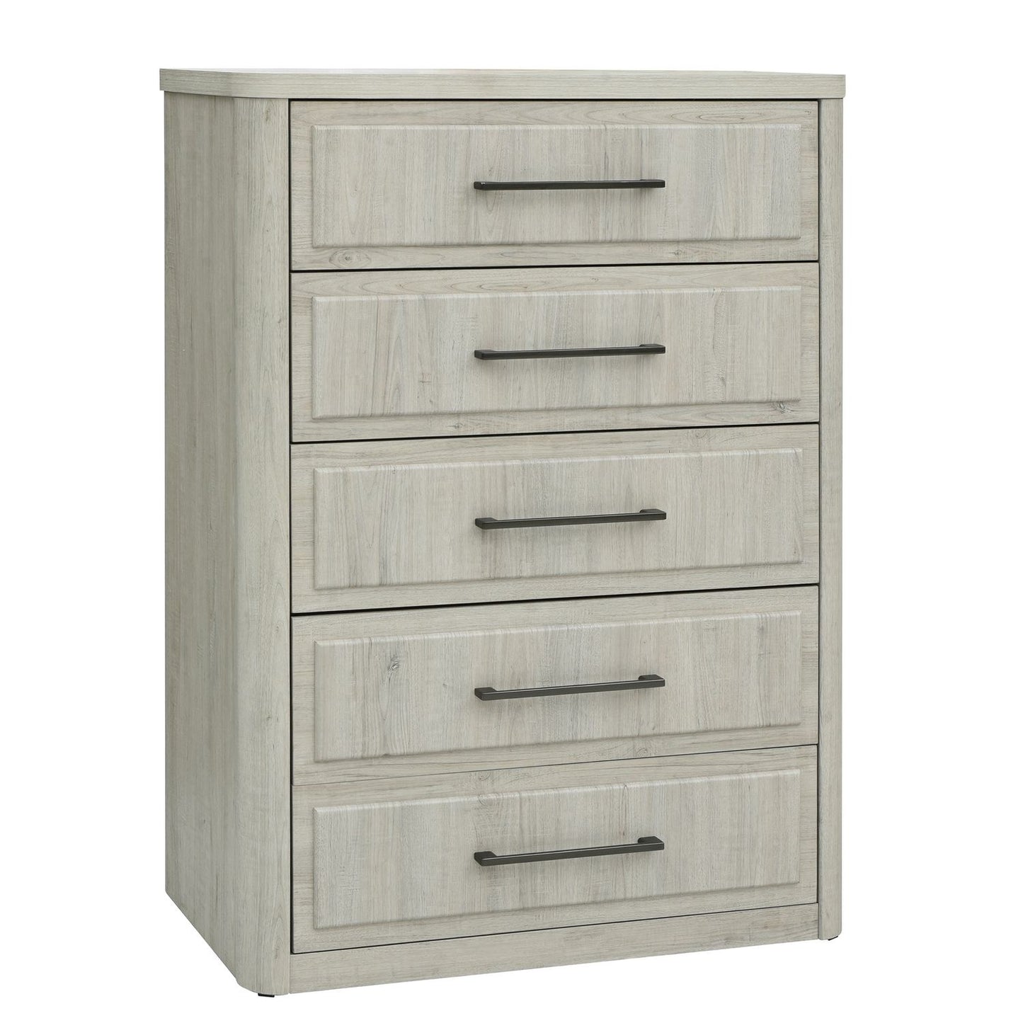Modern Play 5 Drawer Chest - Chapin Furniture