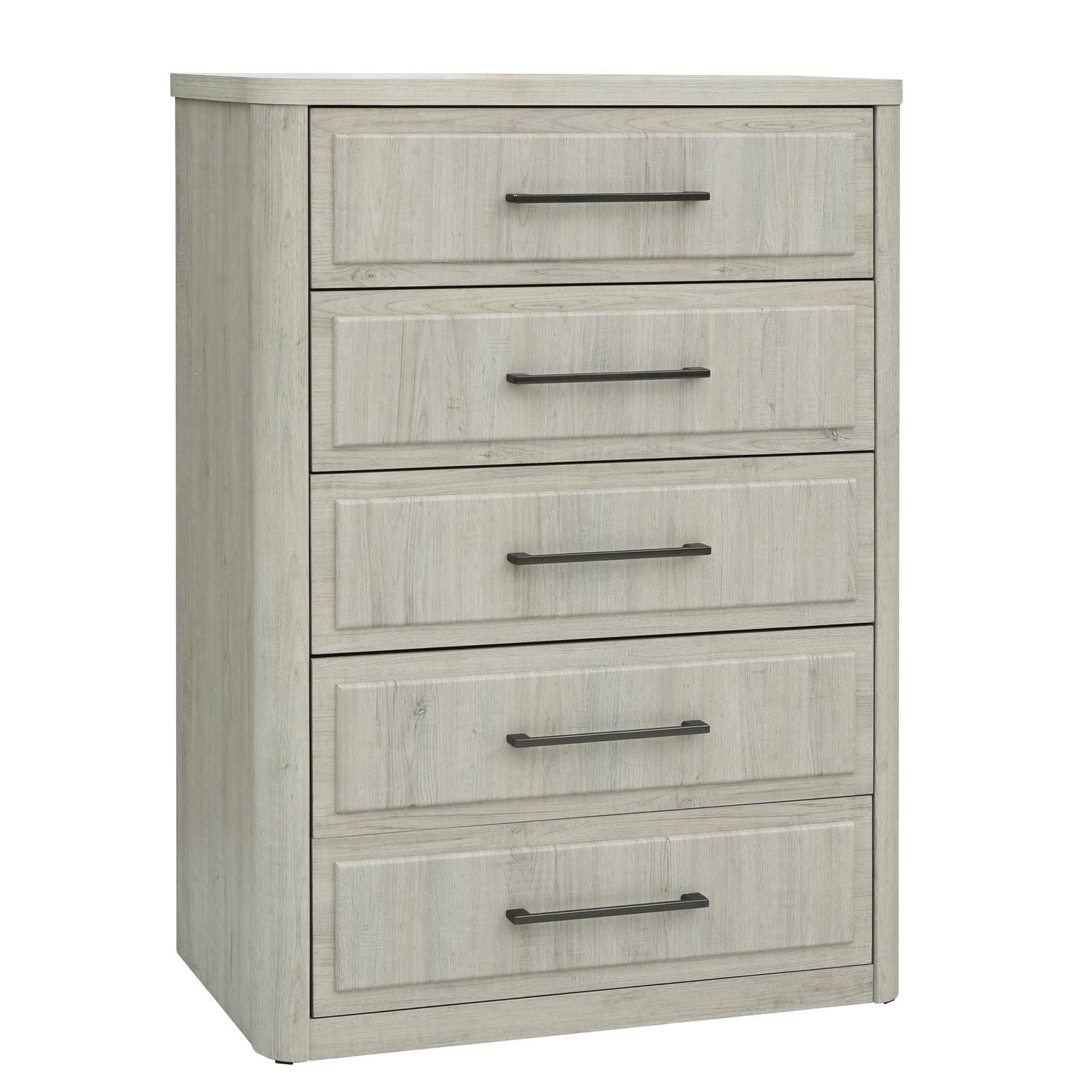 Modern Play 5 Drawer Chest - Chapin Furniture