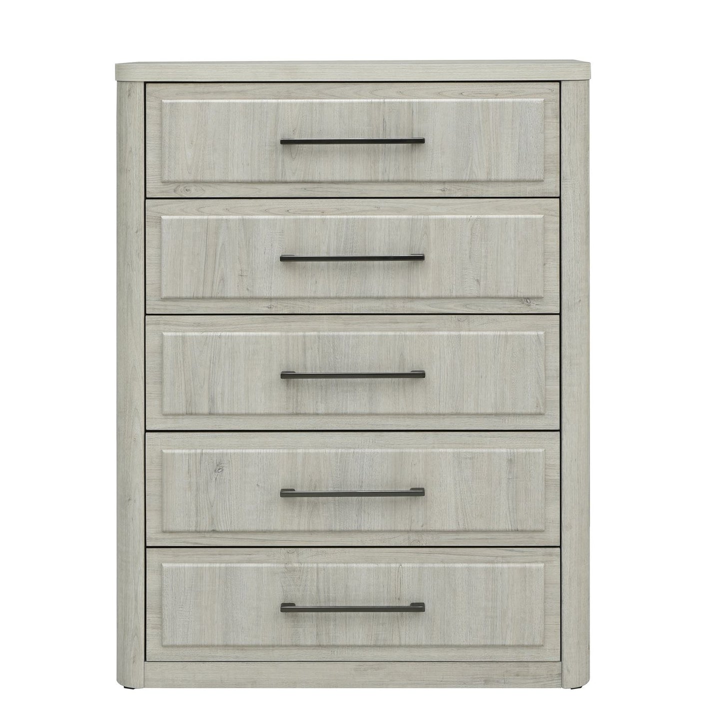 Modern Play 5 Drawer Chest - Chapin Furniture