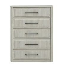 Modern Play 5 Drawer Chest - Chapin Furniture