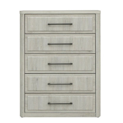 Modern Play 5 Drawer Chest - Chapin Furniture