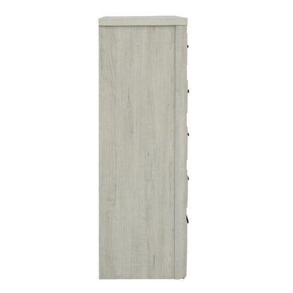 Modern Play 5 Drawer Chest - Chapin Furniture