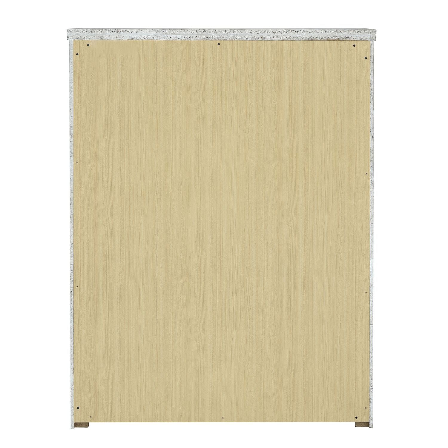Modern Play 5 Drawer Chest - Chapin Furniture