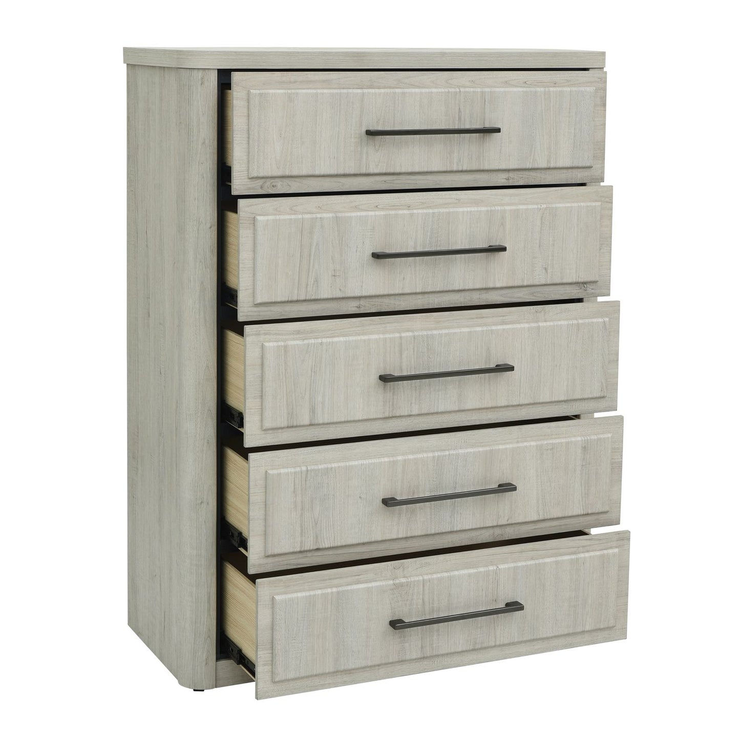 Modern Play 5 Drawer Chest - Chapin Furniture