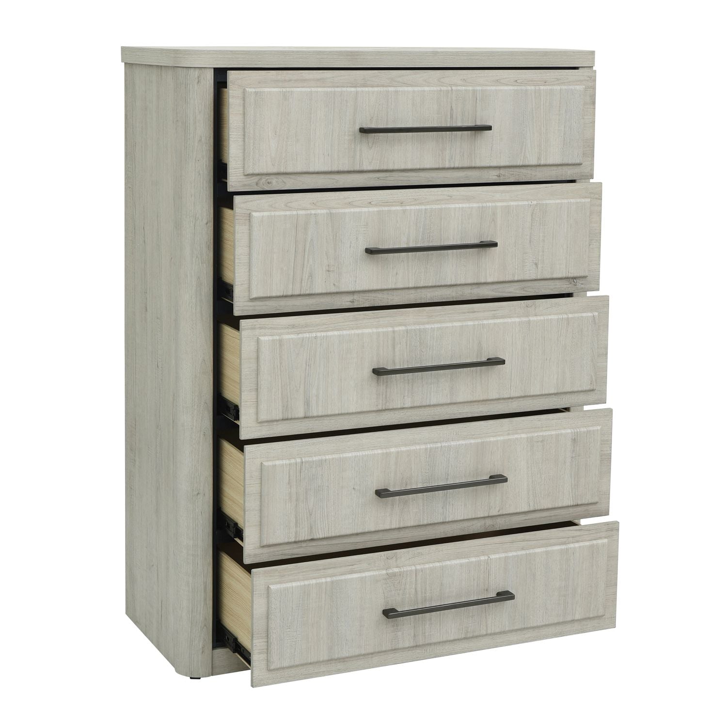 Modern Play 5 Drawer Chest - Chapin Furniture
