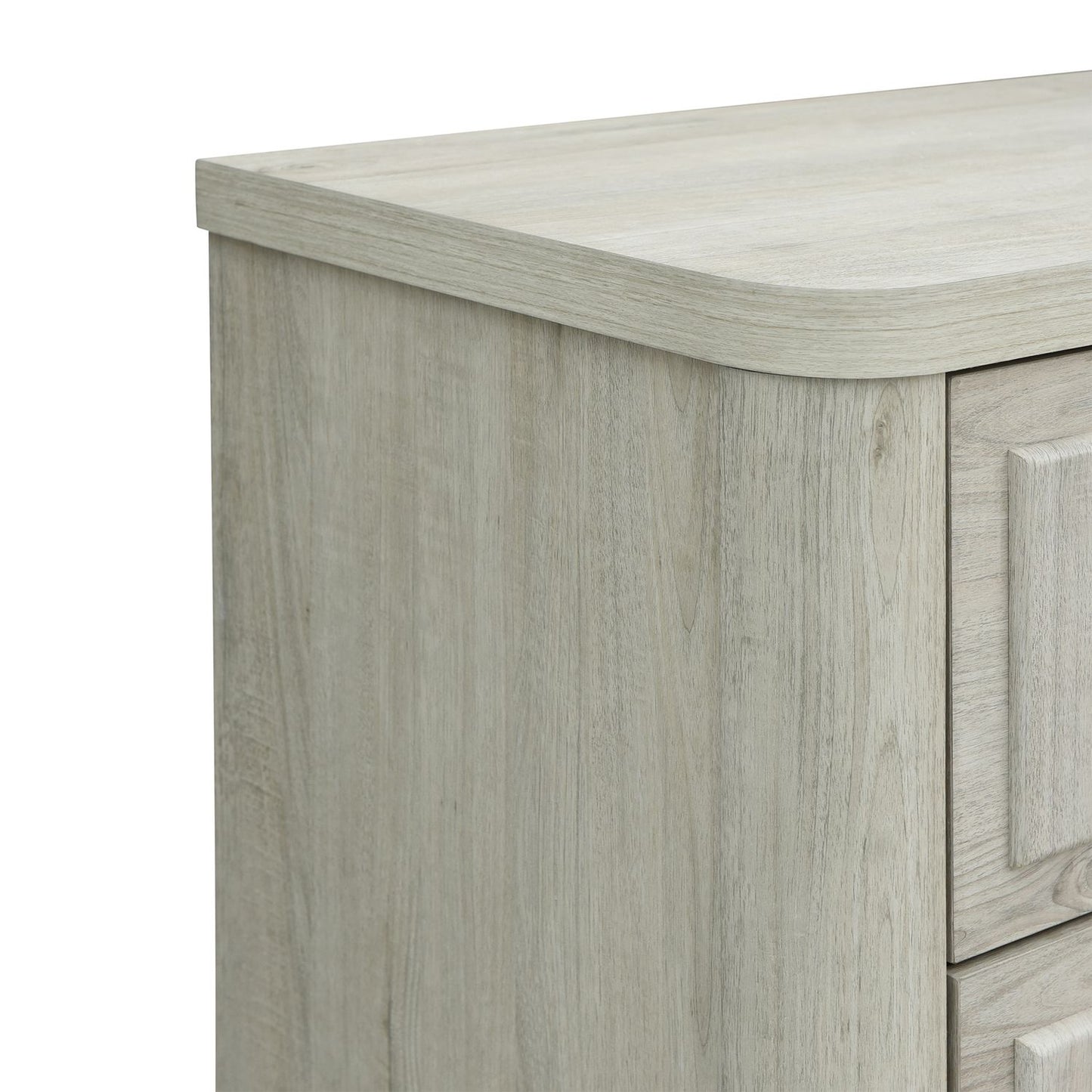 Modern Play 5 Drawer Chest - Chapin Furniture