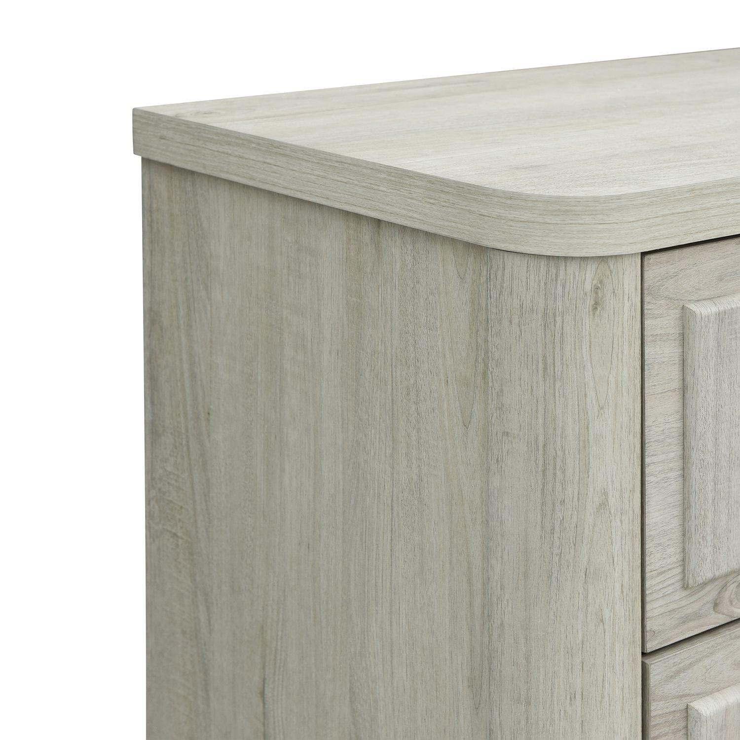 Modern Play 5 Drawer Chest - Chapin Furniture