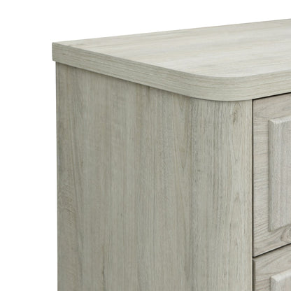 Modern Play 5 Drawer Chest - Chapin Furniture
