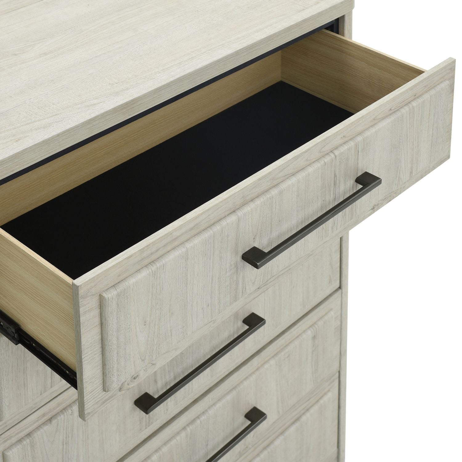 Modern Play 5 Drawer Chest - Chapin Furniture