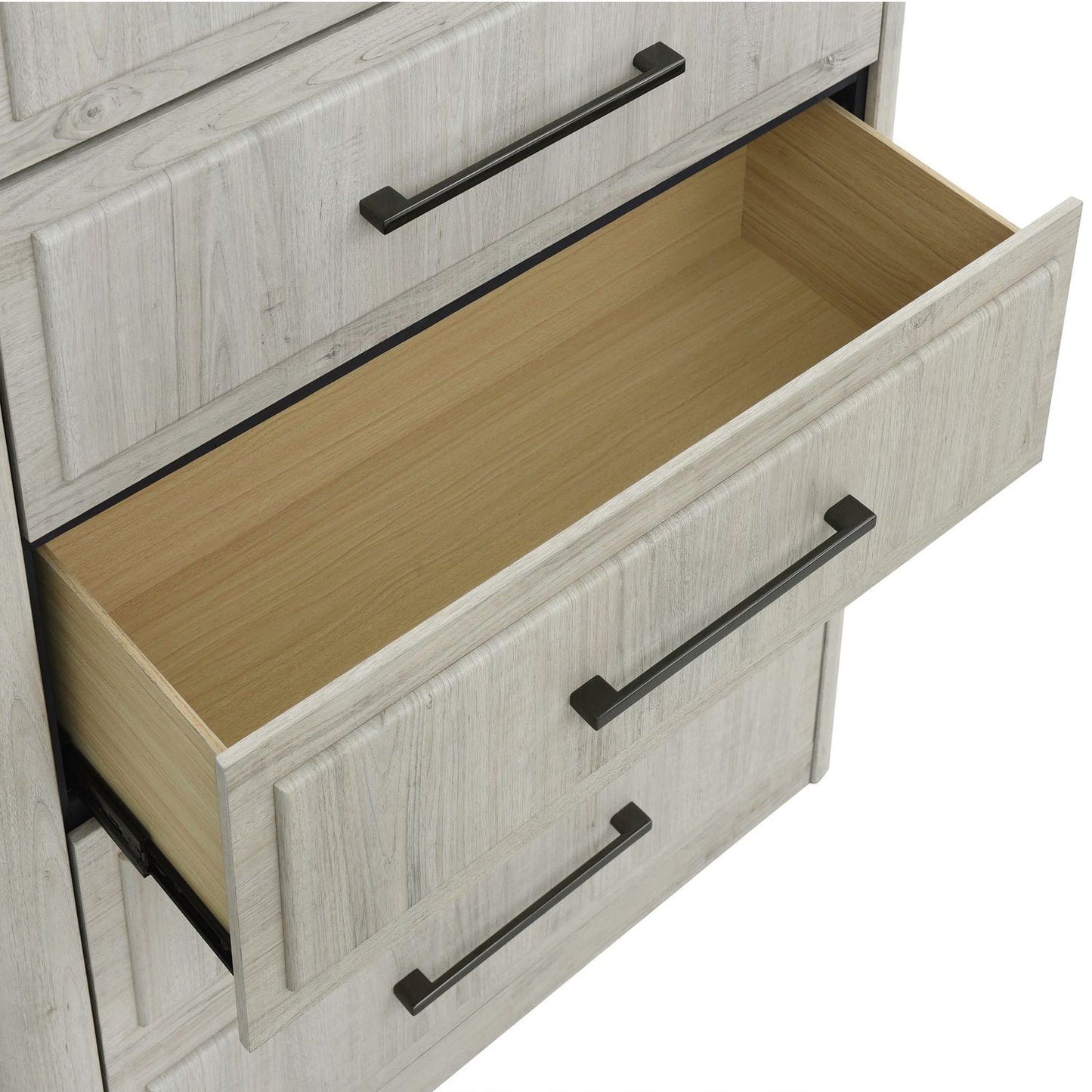 Modern Play 5 Drawer Chest - Chapin Furniture