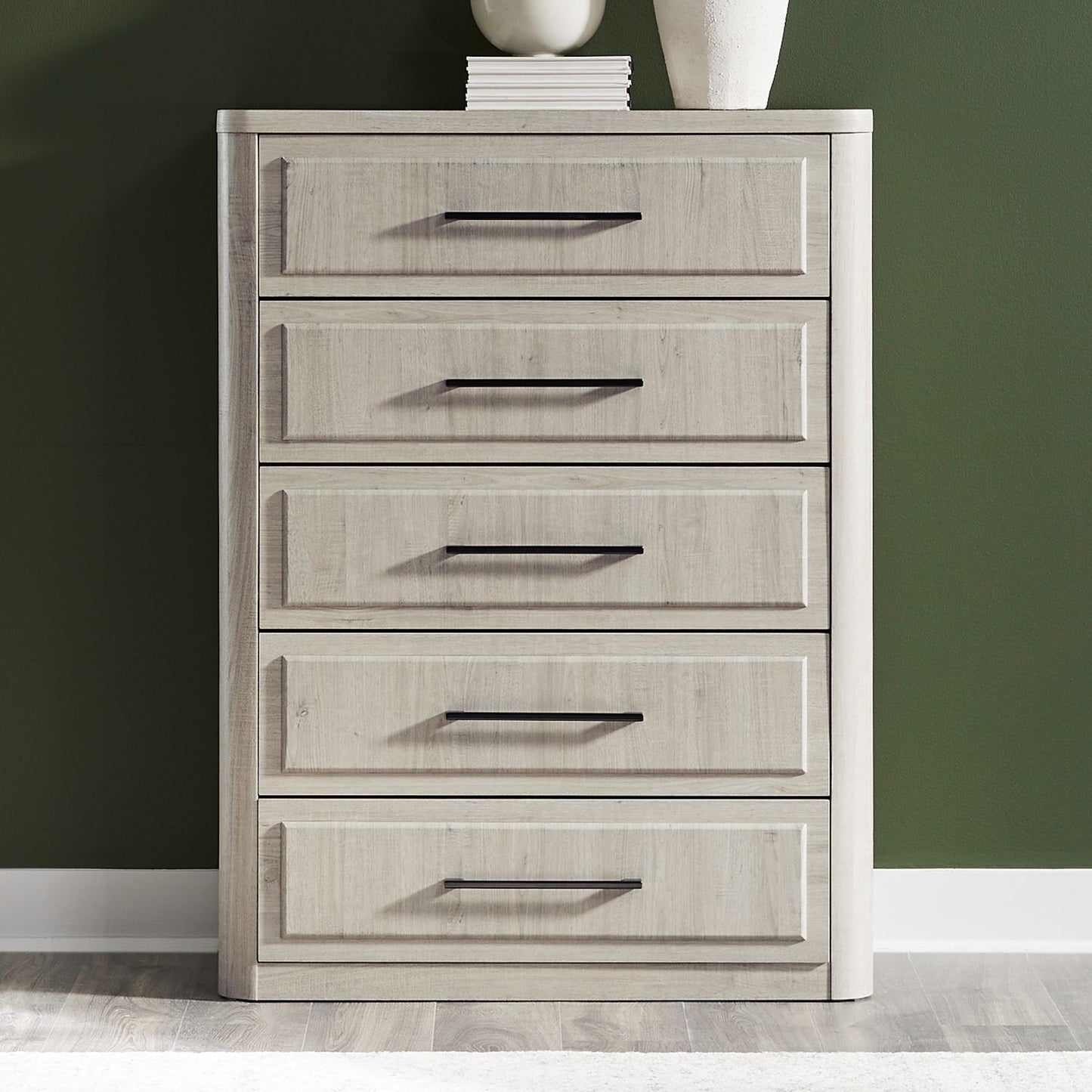 Modern Play 5 Drawer Chest - Chapin Furniture