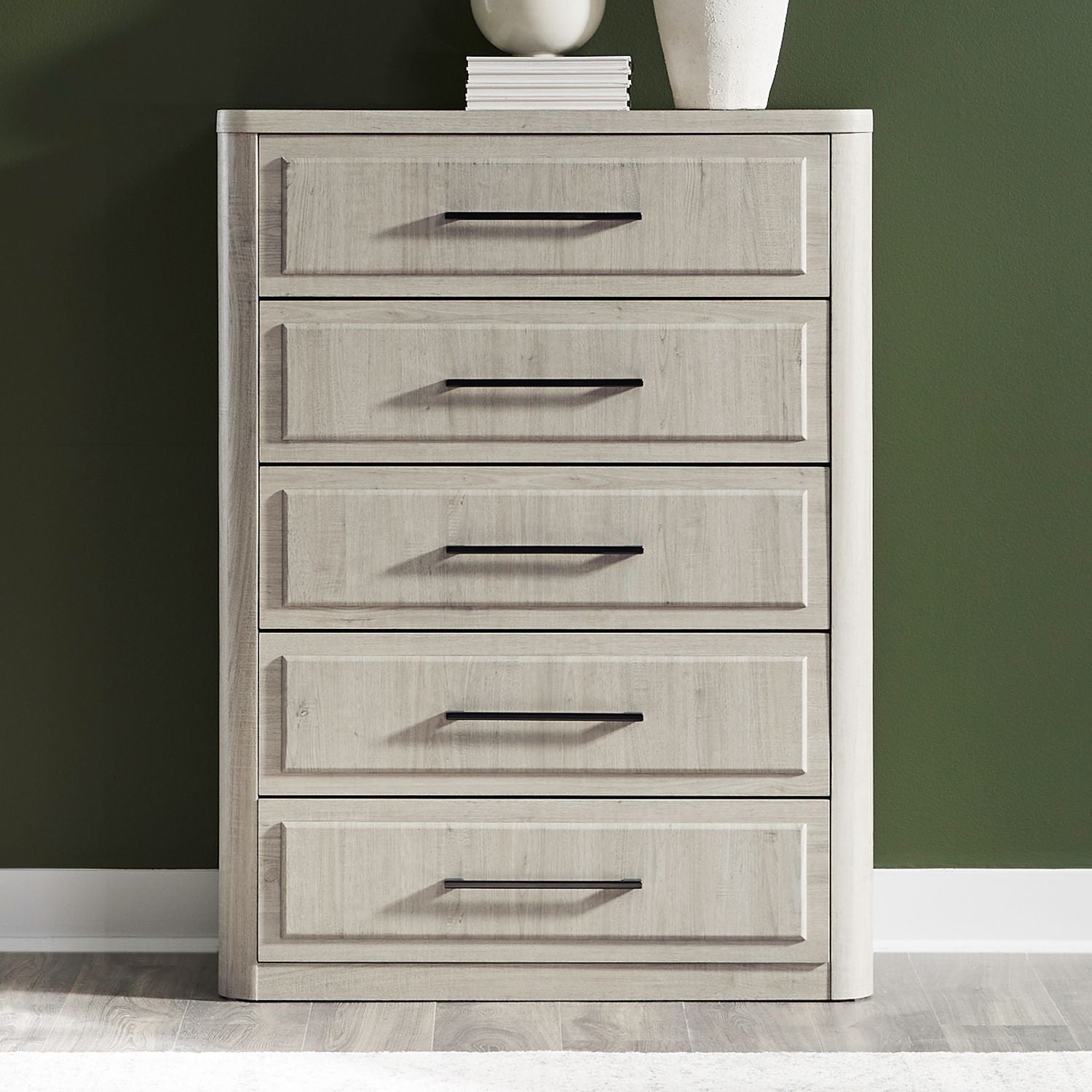 Modern Play 5 Drawer Chest - Chapin Furniture