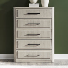 Modern Play 5 Drawer Chest - Chapin Furniture