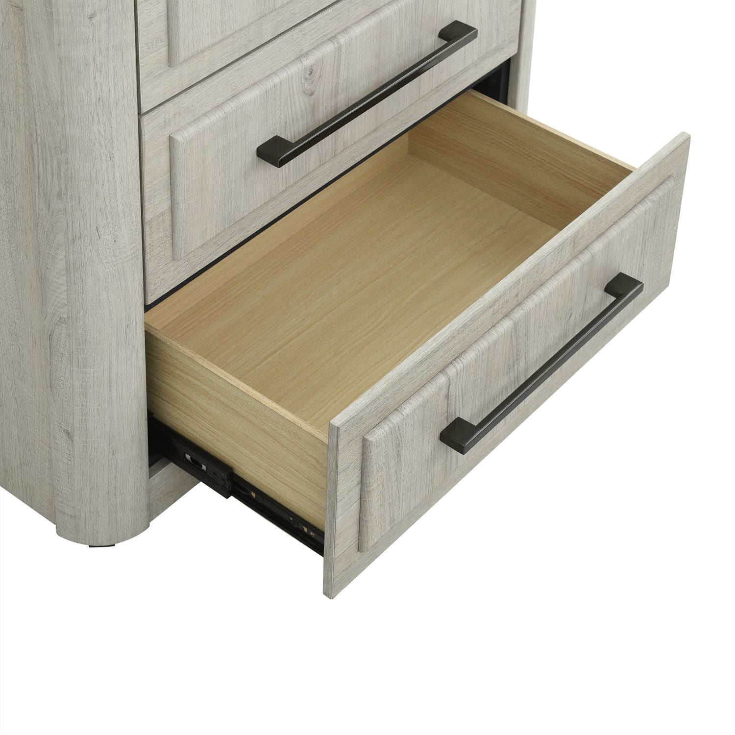 Modern Play Nightstand - Chapin Furniture