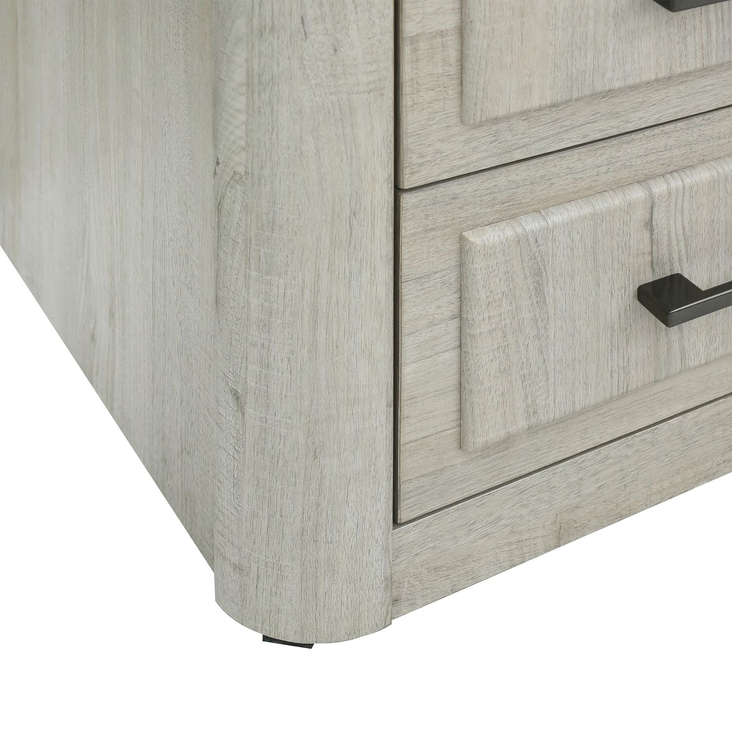 Modern Play Nightstand - Chapin Furniture