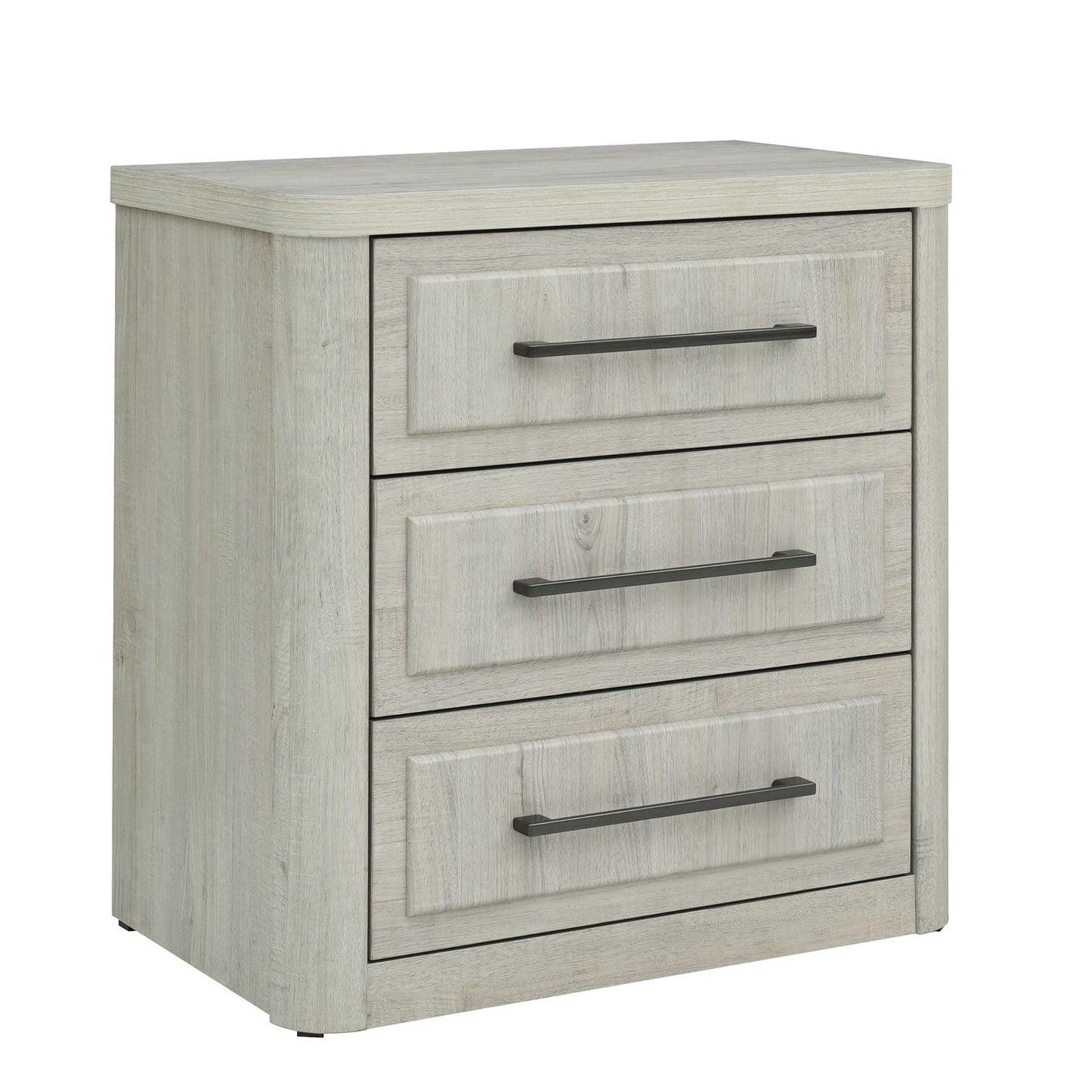 Modern Play Nightstand - Chapin Furniture