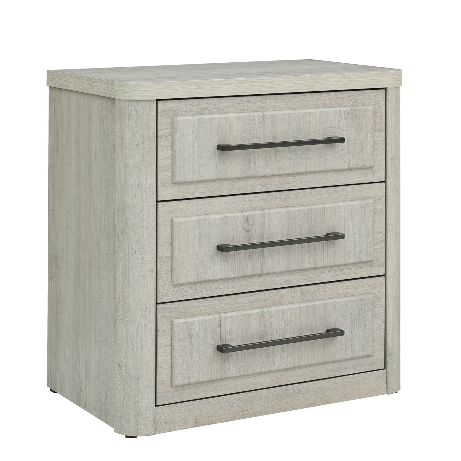 Modern Play Nightstand - Chapin Furniture