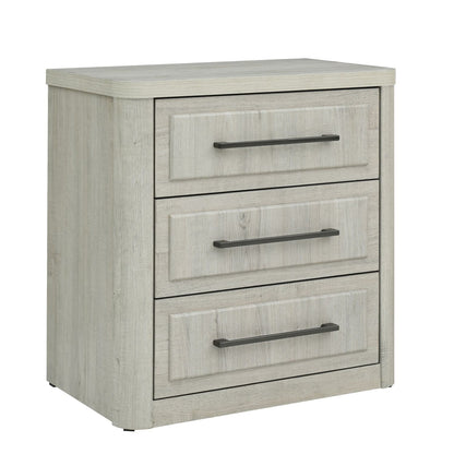 Modern Play Nightstand - Chapin Furniture