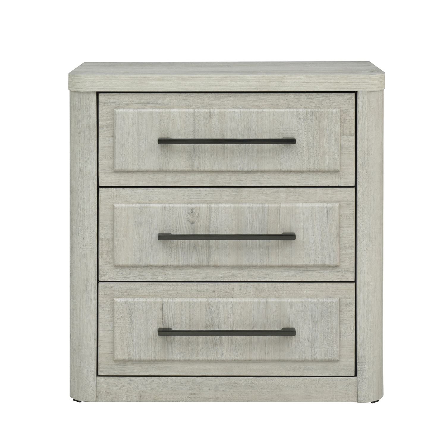 Modern Play Nightstand - Chapin Furniture