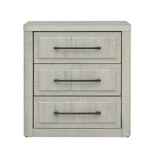 Modern Play Nightstand - Chapin Furniture
