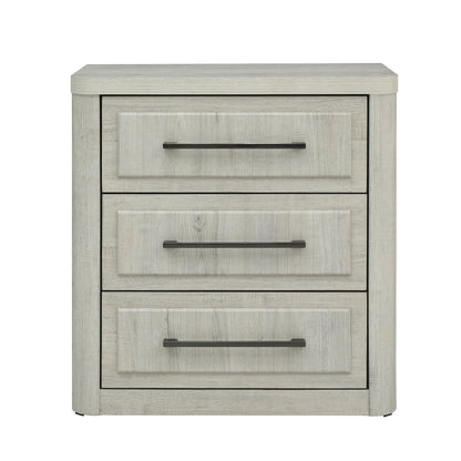 Modern Play Nightstand - Chapin Furniture