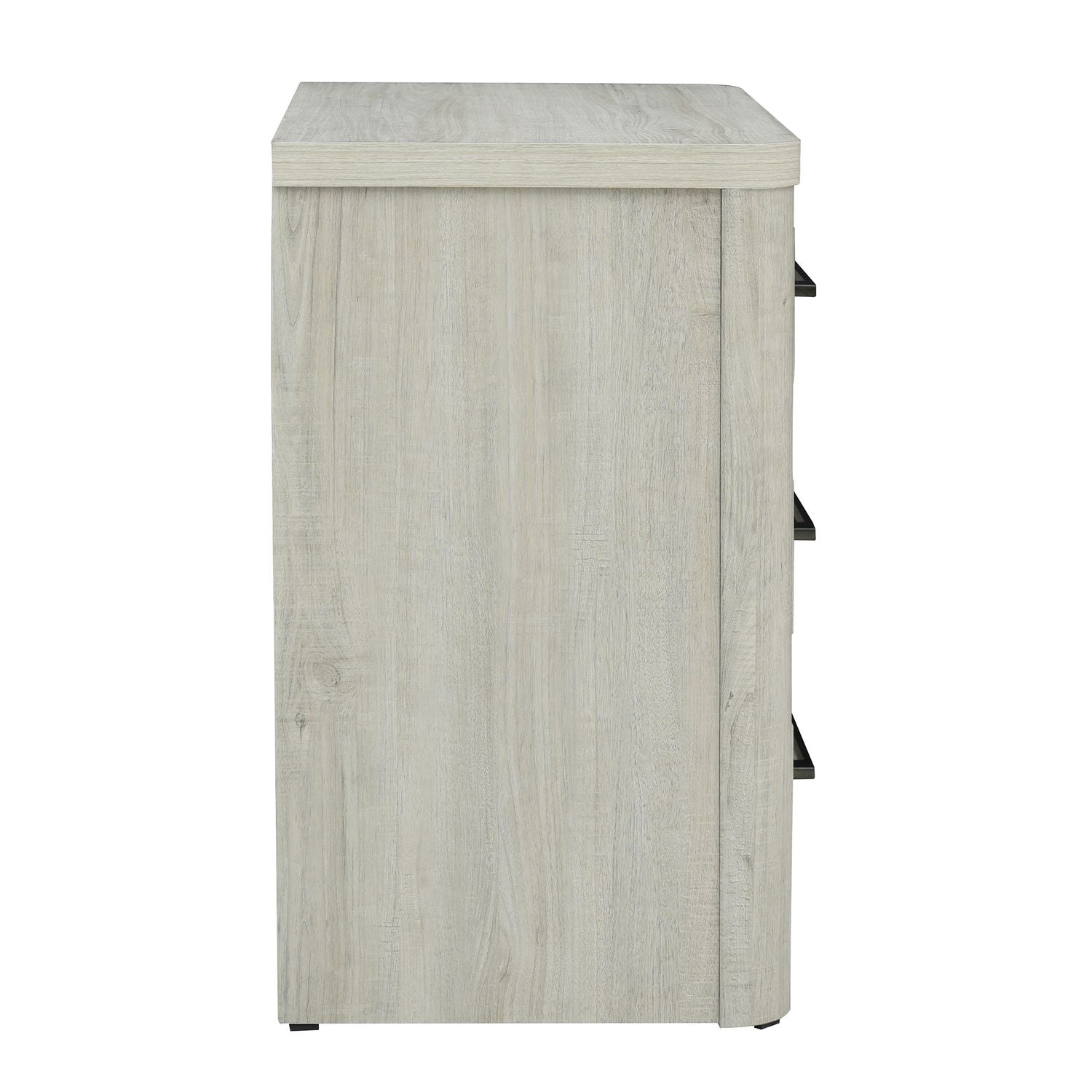 Modern Play Nightstand - Chapin Furniture