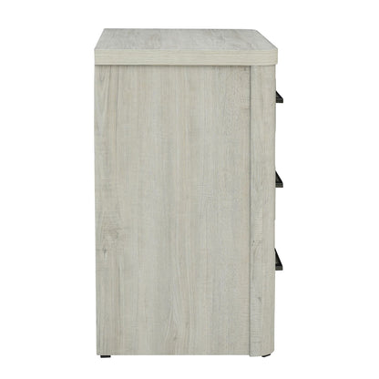 Modern Play Nightstand - Chapin Furniture