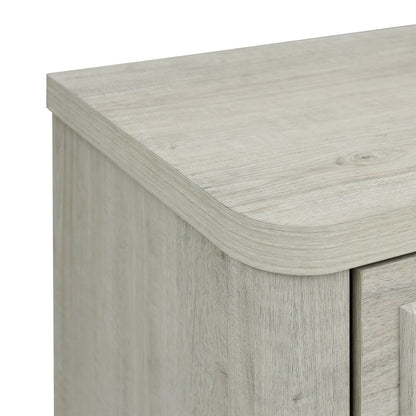 Modern Play Nightstand - Chapin Furniture
