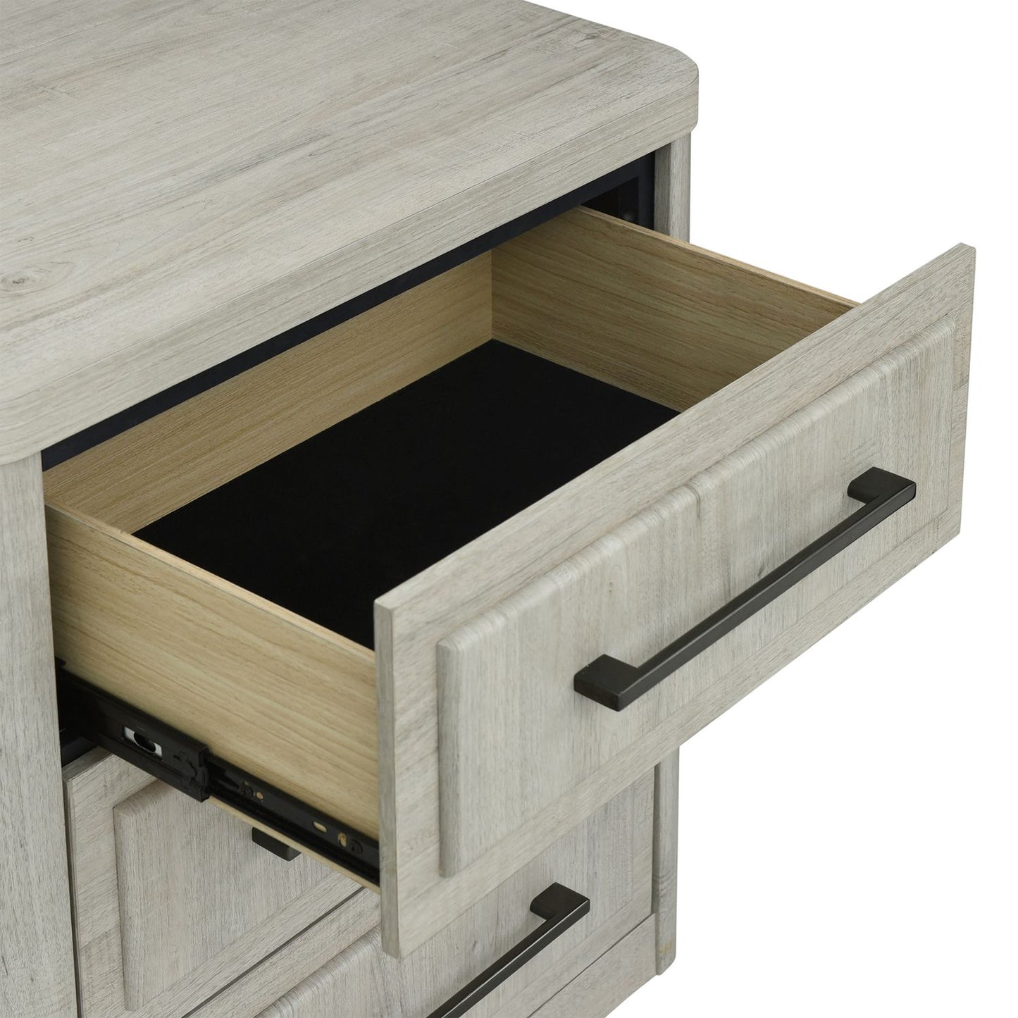 Modern Play Nightstand - Chapin Furniture