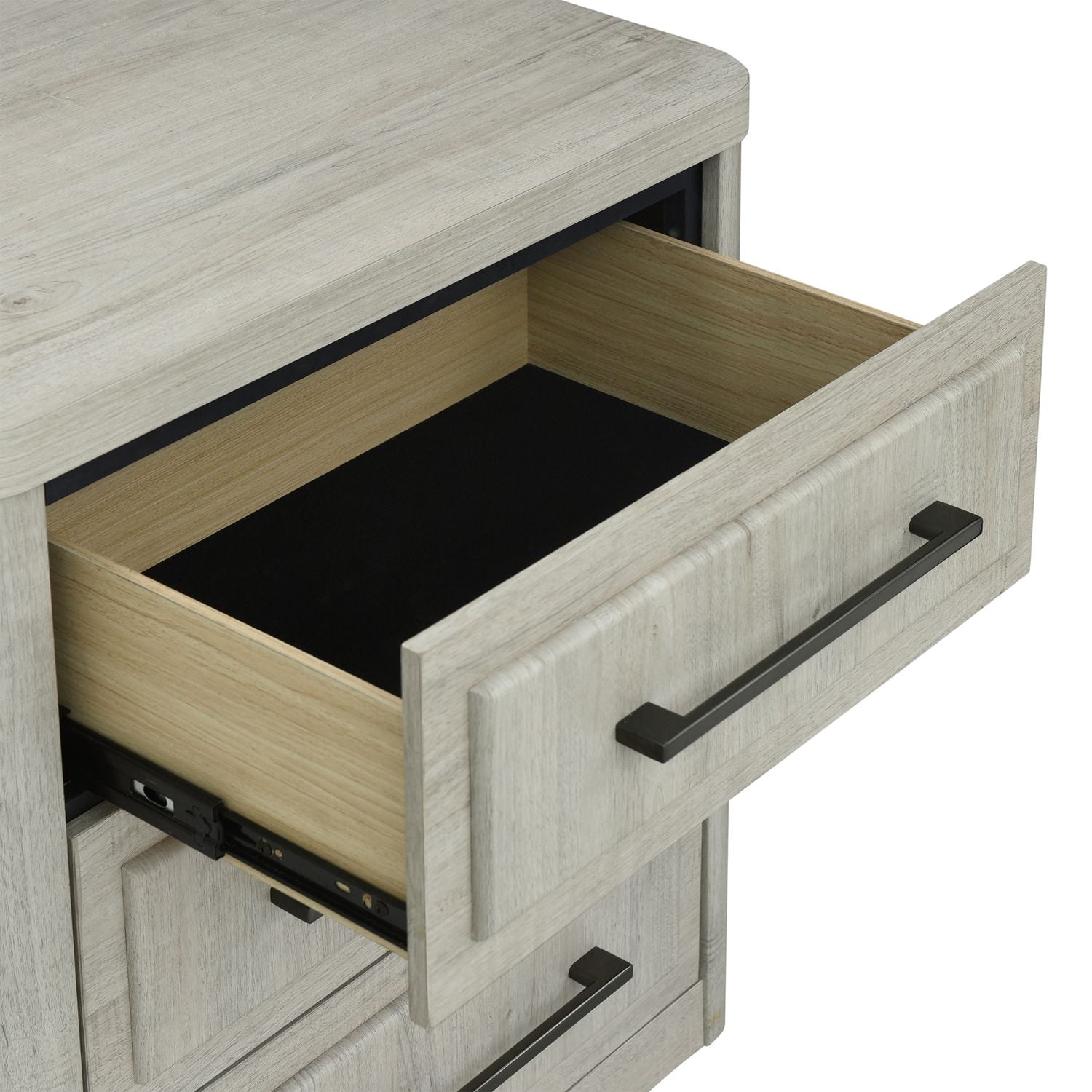 Modern Play Nightstand - Chapin Furniture