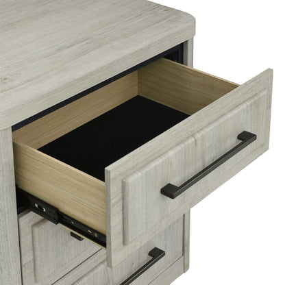Modern Play Nightstand - Chapin Furniture