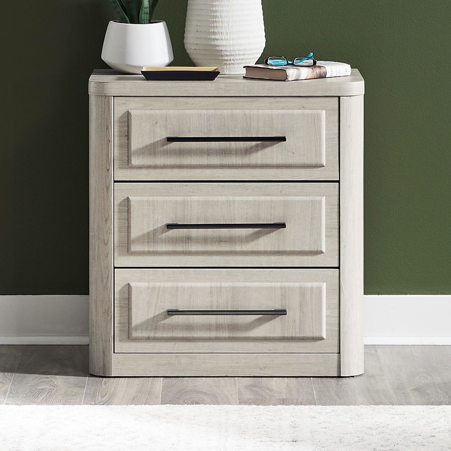 Modern Play Nightstand - Chapin Furniture