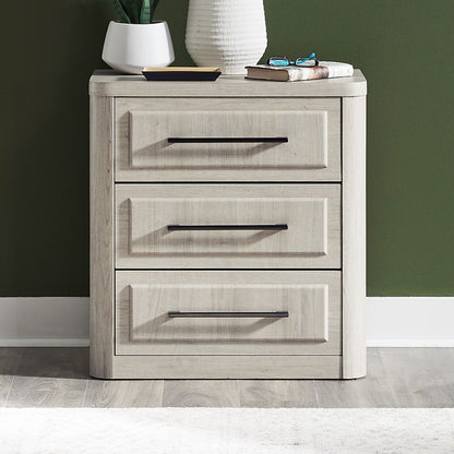 Modern Play Nightstand - Chapin Furniture