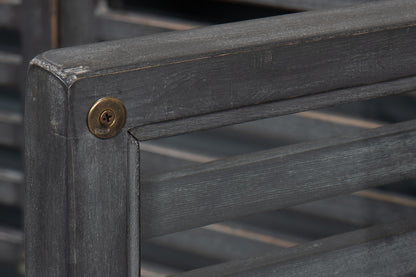 St Lucia Sideboard With Solid Sides - Chapin Furniture