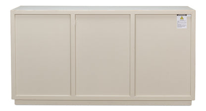 Honeycomb Front Sideboard - Chapin Furniture