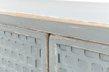 Honeycomb Front Sideboard - Chapin Furniture