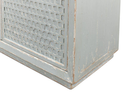 Honeycomb Front Sideboard - Chapin Furniture