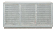 Honeycomb Front Sideboard - Chapin Furniture