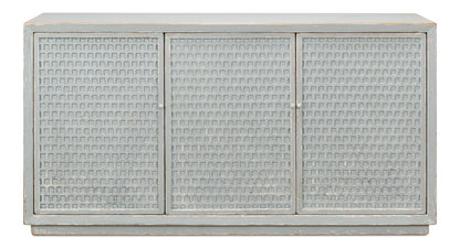 Honeycomb Front Sideboard - Chapin Furniture