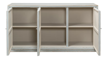 Honeycomb Front Sideboard - Chapin Furniture
