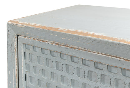 Honeycomb Front Sideboard - Chapin Furniture