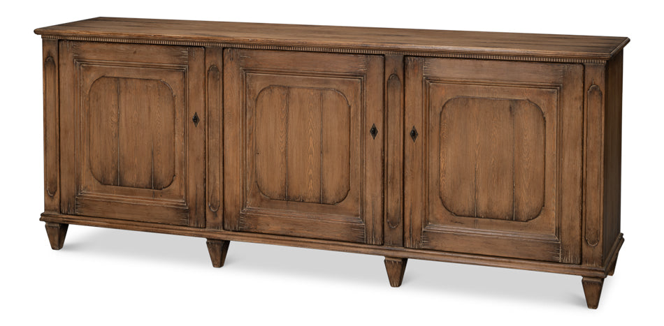 French Country Sideboard