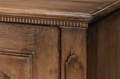 French Country Sideboard- Old Pine Stain - Chapin Furniture