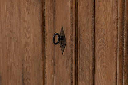 French Country Sideboard- Old Pine Stain - Chapin Furniture