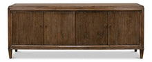 Deco Wall Sideboard - Chapin Furniture