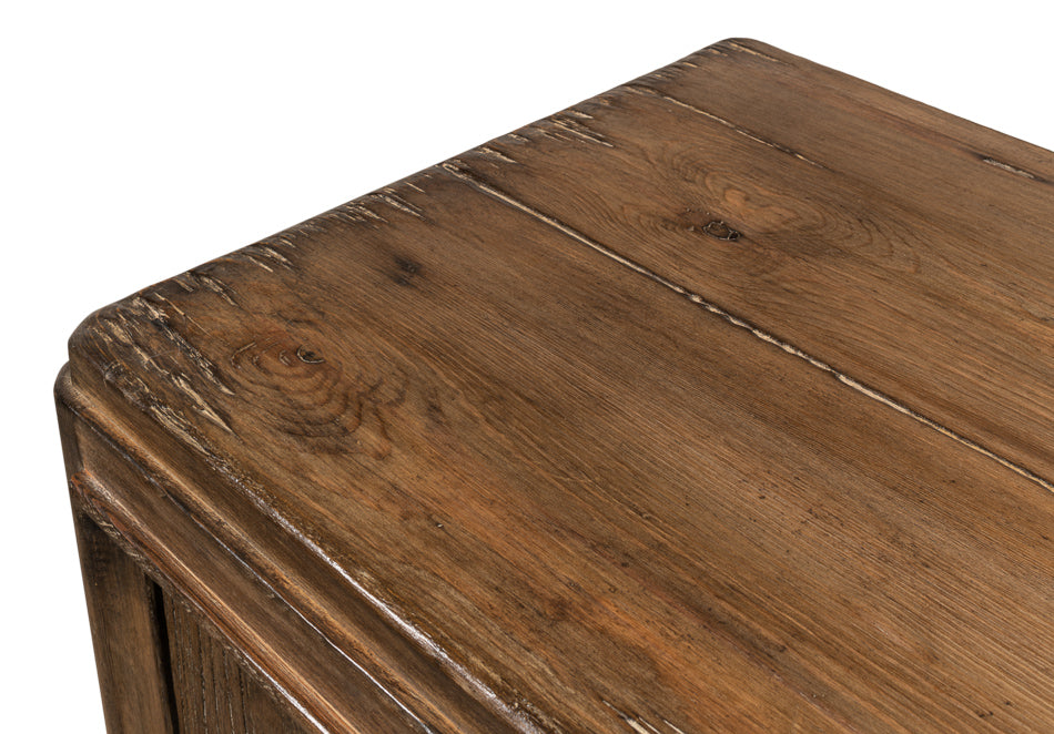 Deco Wall Sideboard - Chapin Furniture