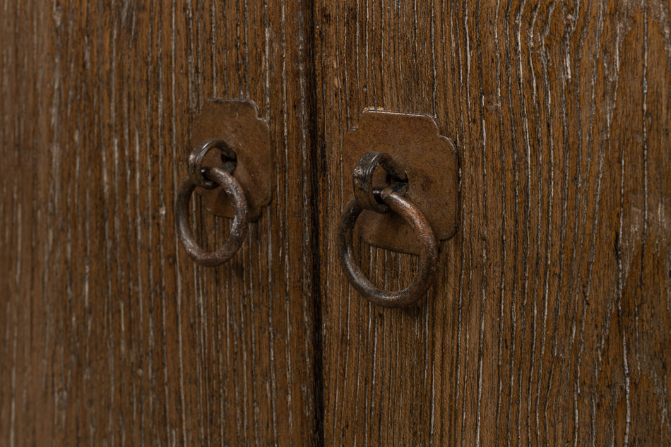 Deco Wall Sideboard - Chapin Furniture